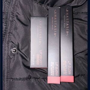 Anastasia lip products